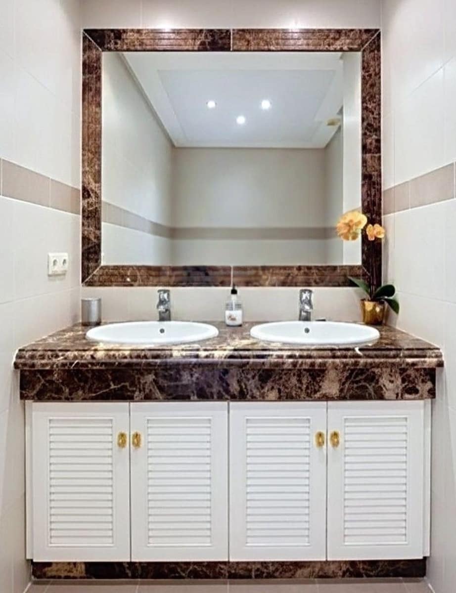 3 Zimmer Haus zu verkaufen in Estepona mit Pool Garage - 445.000 € (Ref: 9419398)