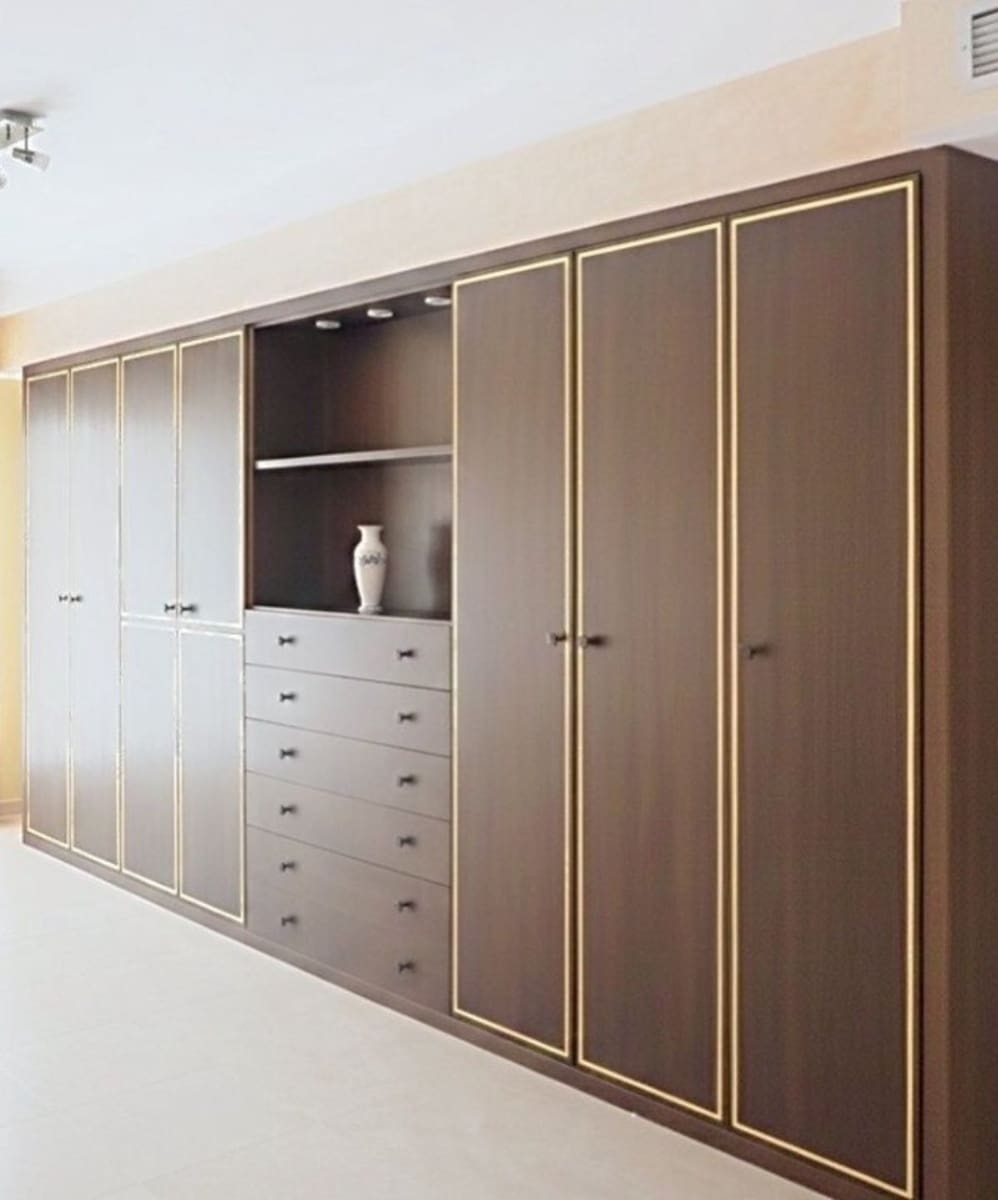 5 makuuhuone Omakotitalo myytävänä paikassa El Padron mukana uima-altaan 
autotalli - 435 000 € (Ref: 9422141)