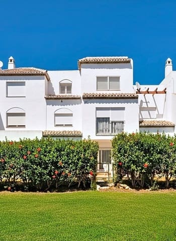 5 soverom Hus til salgs i El Padrón, Estepona med svømmebasseng garasje - € 435 000 (Ref: 9422141)