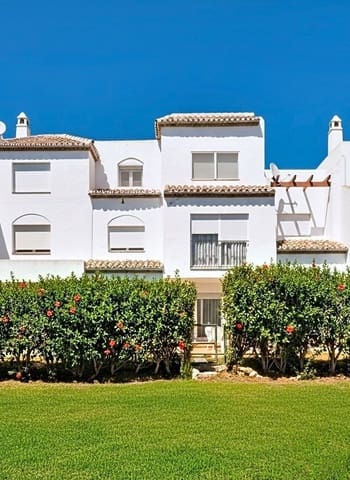 5 bedroom Townhouse for sale in El Padrón, Estepona with pool garage - € 435,000 (Ref: 9422141)