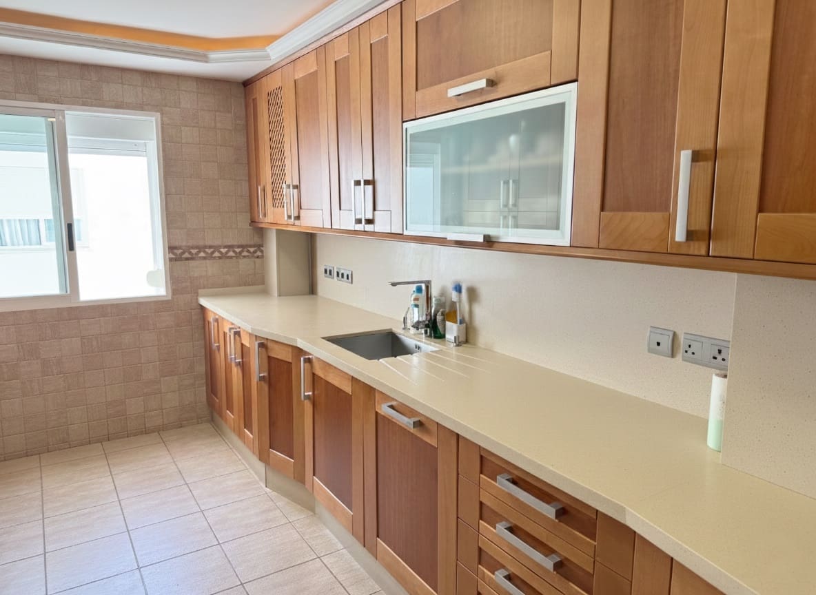 4 slaapkamer Penthouse te koop in Estepona met zwembad garage - € 790.000 (Ref: 9426989)