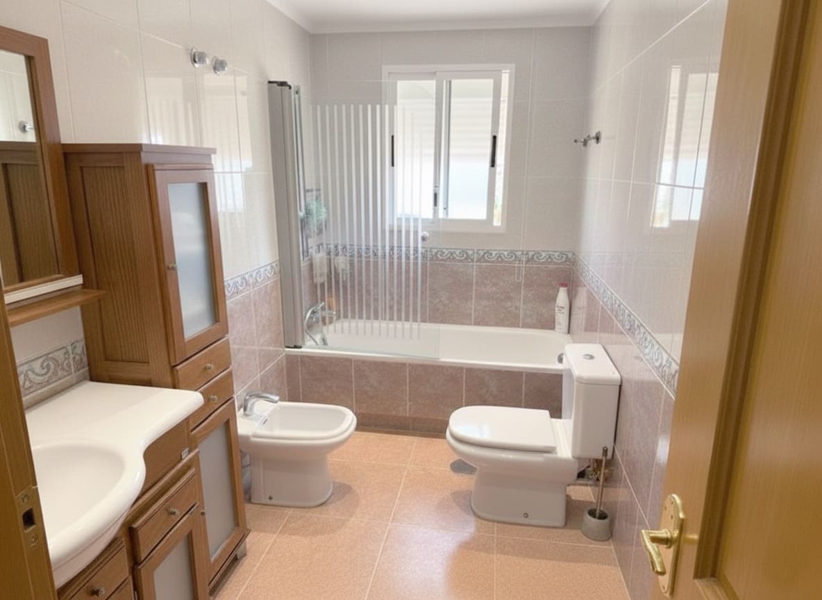 4 slaapkamer Penthouse te koop in Estepona met zwembad garage - € 790.000 (Ref: 9426989)