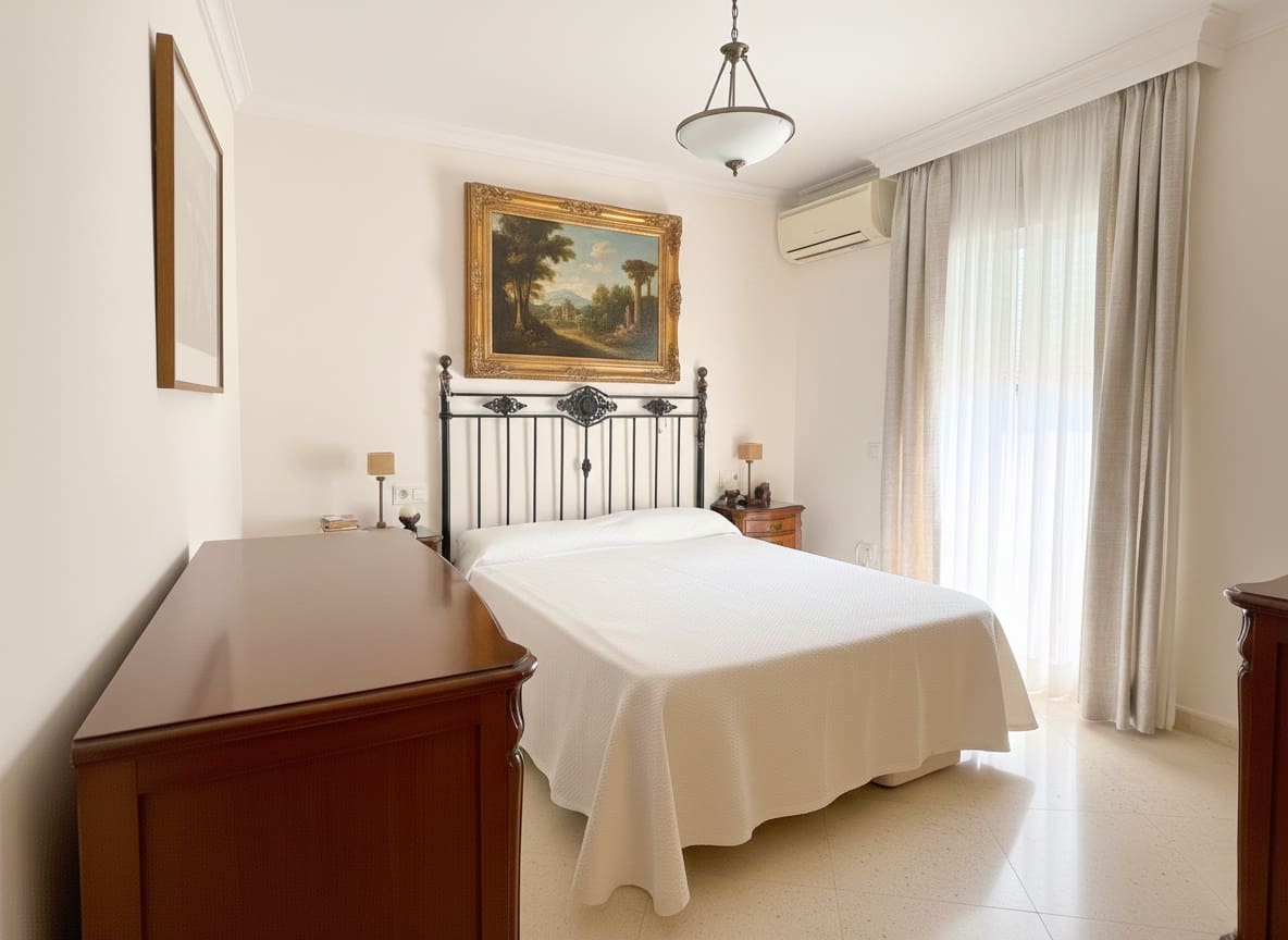 4 slaapkamer Penthouse te koop in Estepona met zwembad garage - € 790.000 (Ref: 9426989)