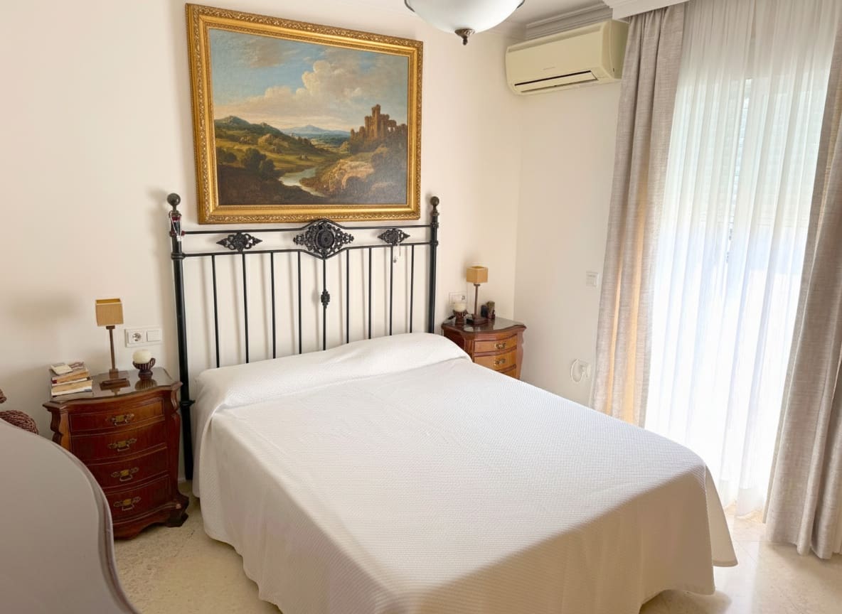 4 slaapkamer Penthouse te koop in Estepona met zwembad garage - € 790.000 (Ref: 9426989)