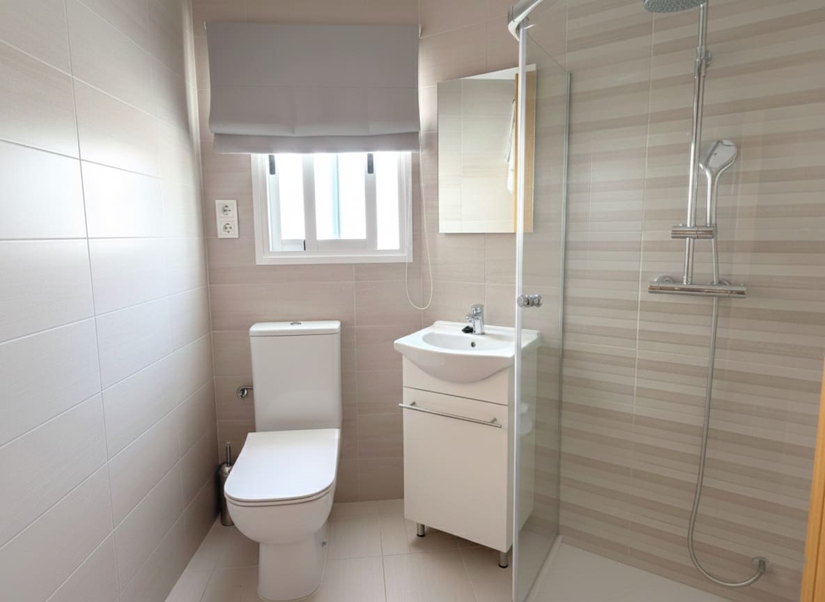 4 slaapkamer Penthouse te koop in Estepona met zwembad garage - € 790.000 (Ref: 9426989)