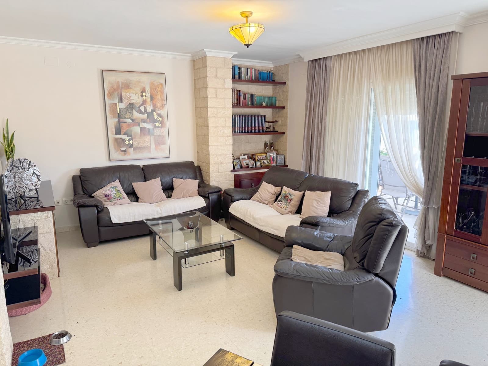 4 slaapkamer Penthouse te koop in Estepona met zwembad garage - € 790.000 (Ref: 9426989)