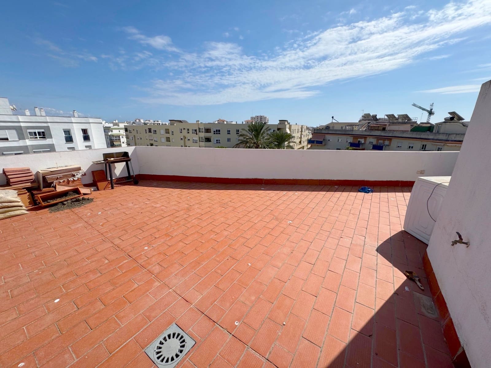 4 slaapkamer Penthouse te koop in Estepona met zwembad garage - € 790.000 (Ref: 9426989)