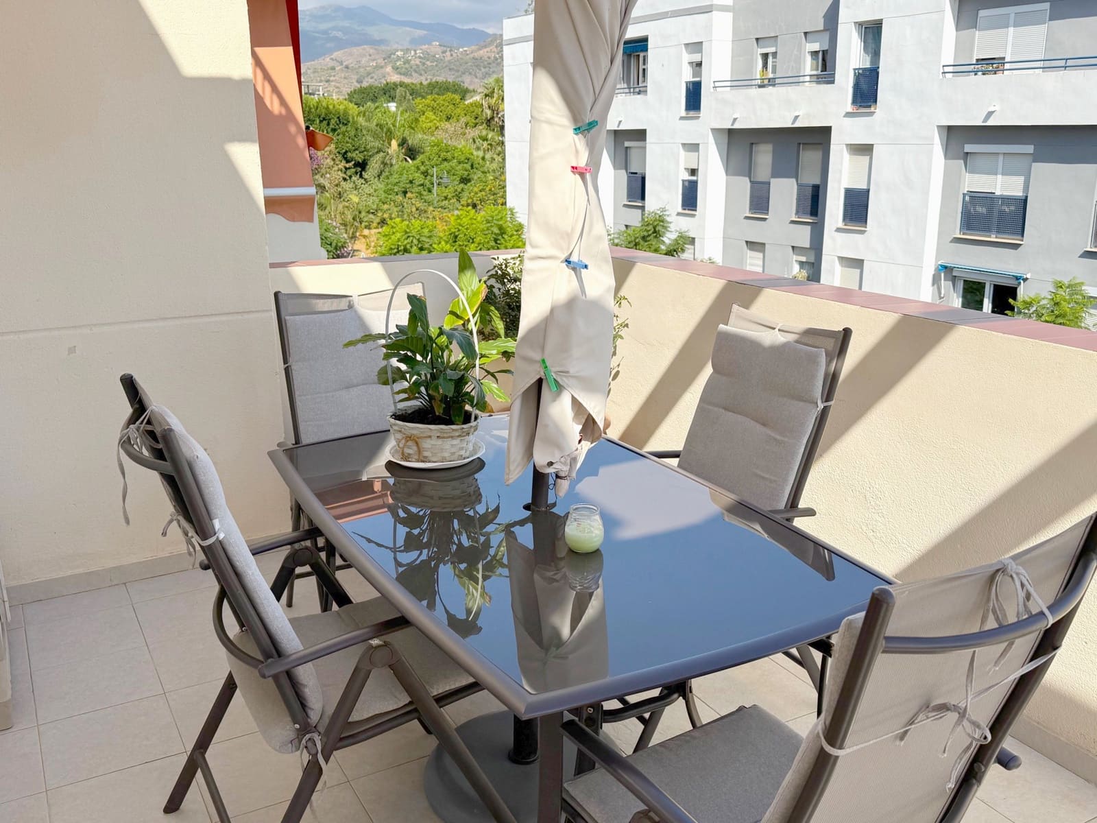4 slaapkamer Penthouse te koop in Estepona met zwembad garage - € 790.000 (Ref: 9426989)