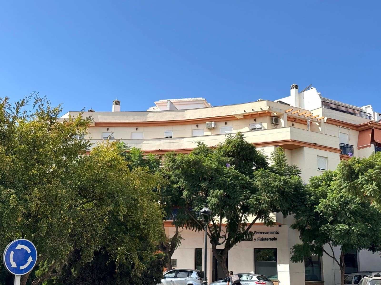 4 slaapkamer Penthouse te koop in Estepona met zwembad garage - € 790.000 (Ref: 9426989)