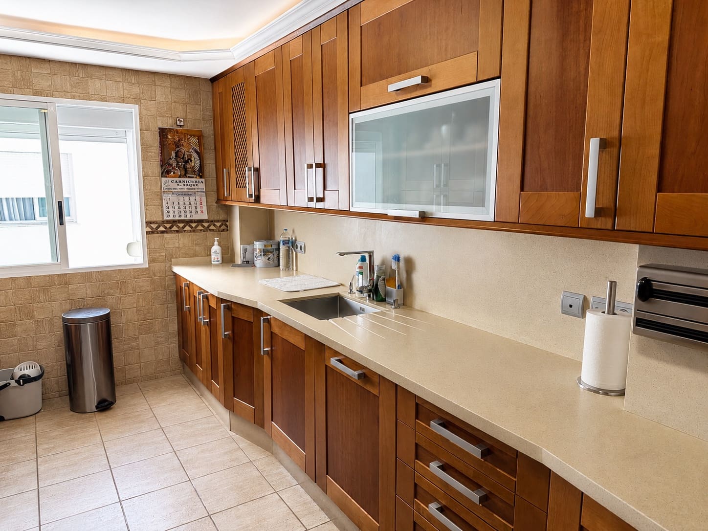 Ático de 4 habitaciones en Estepona en venta con piscina garaje - 695.000 € (Ref: 9426989)