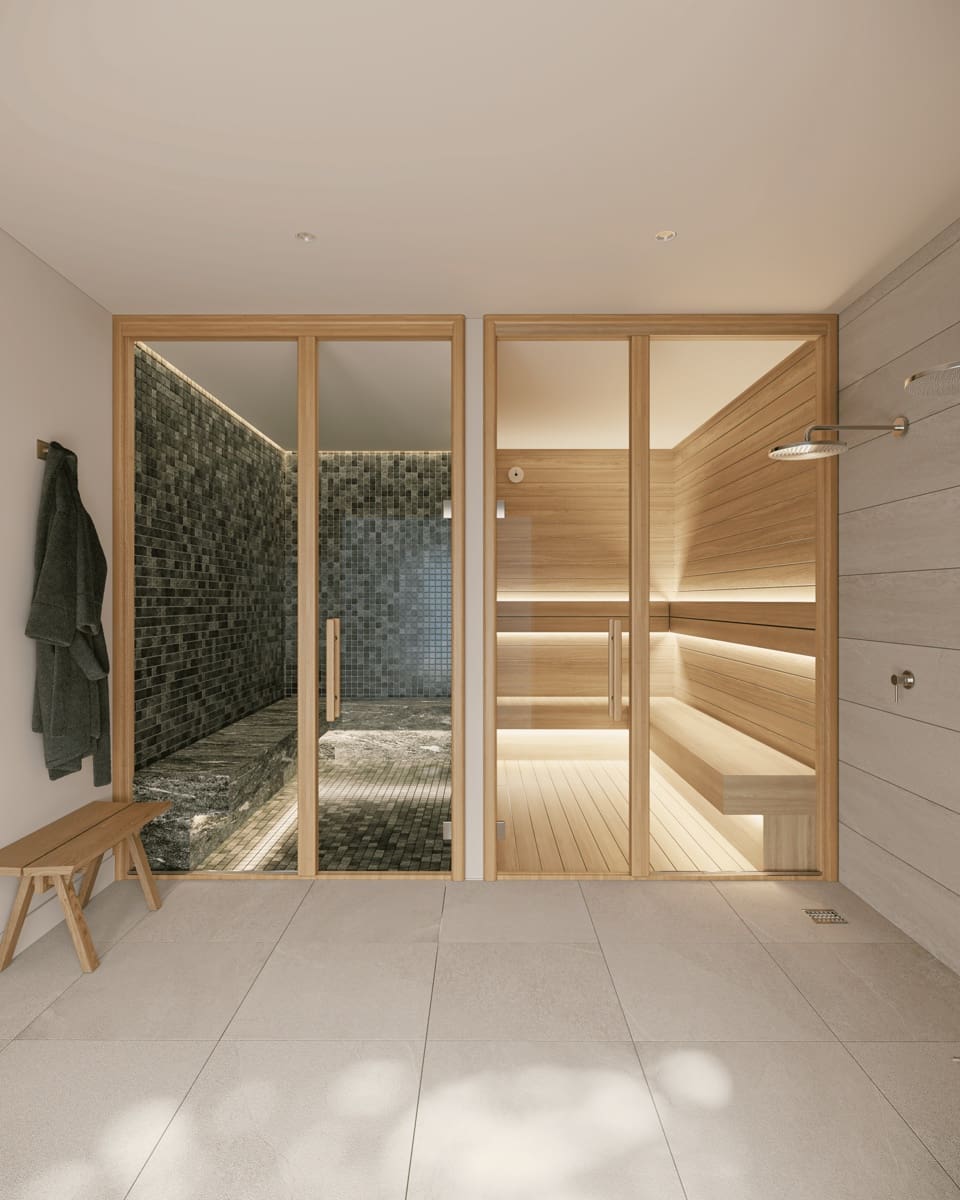 2 Zimmer Penthouse zu verkaufen in Casares mit Pool Garage - 642.000 € (Ref: 9430936)