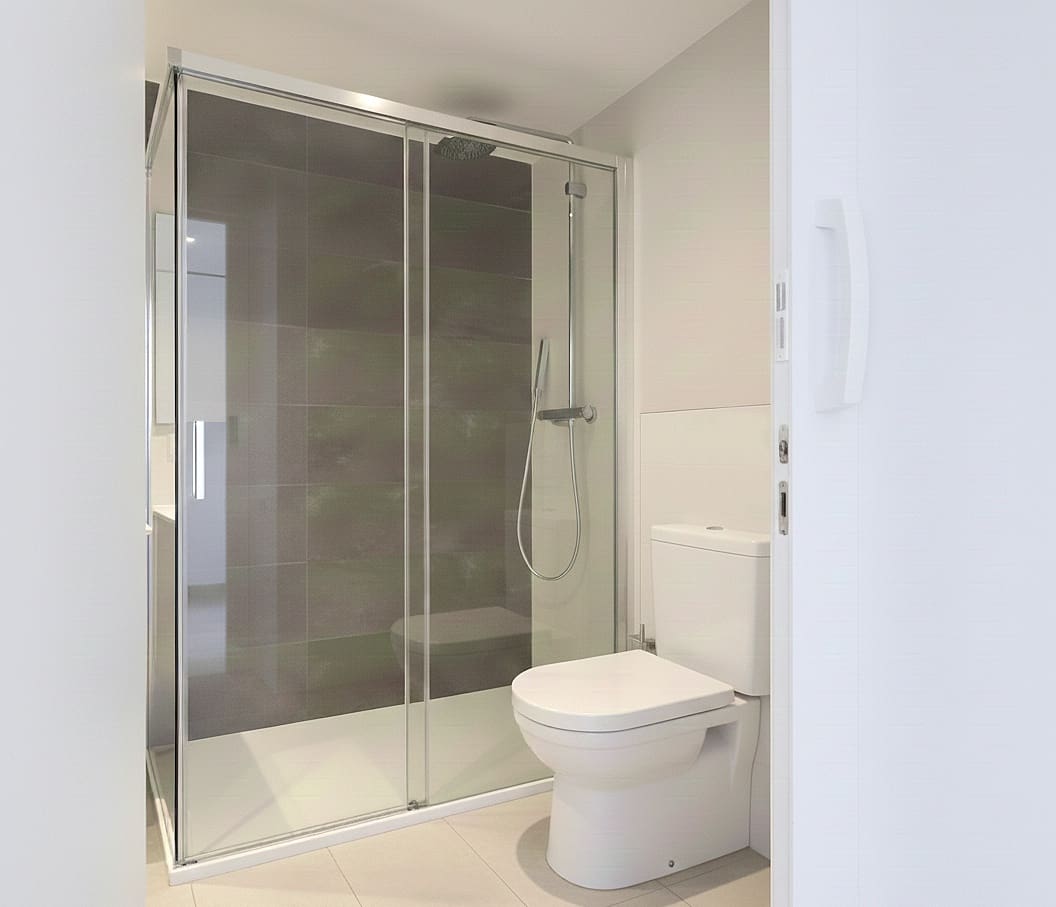 3 soveværelse Penthouse til salg i Estepona med swimmingpool garage - € 1.850.000 (Ref: 9450133)