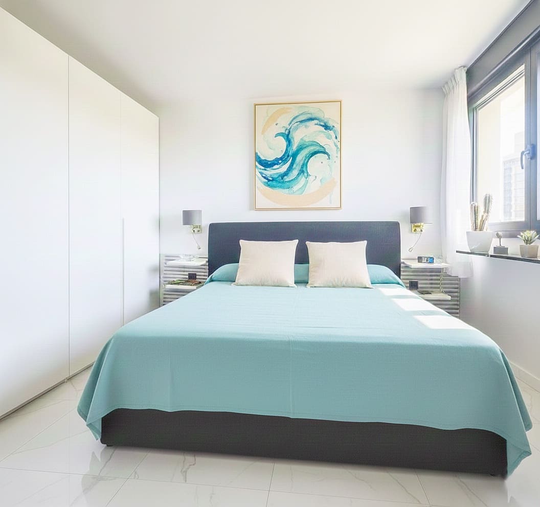 3 soveværelse Penthouse til salg i Estepona med swimmingpool garage - € 1.850.000 (Ref: 9450133)