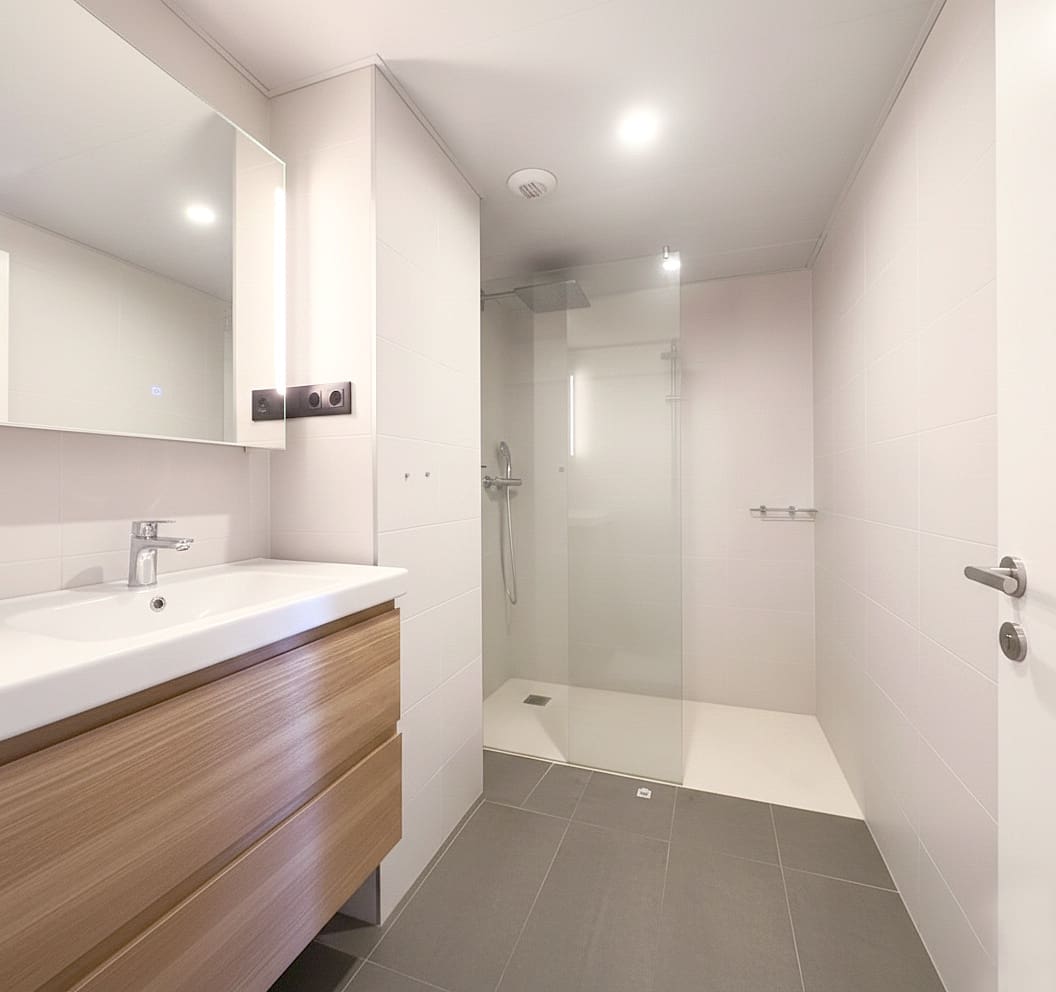 3 soveværelse Penthouse til salg i Estepona med swimmingpool garage - € 1.850.000 (Ref: 9450133)