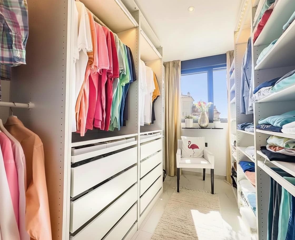 3 soveværelse Penthouse til salg i Estepona med swimmingpool garage - € 1.850.000 (Ref: 9450133)