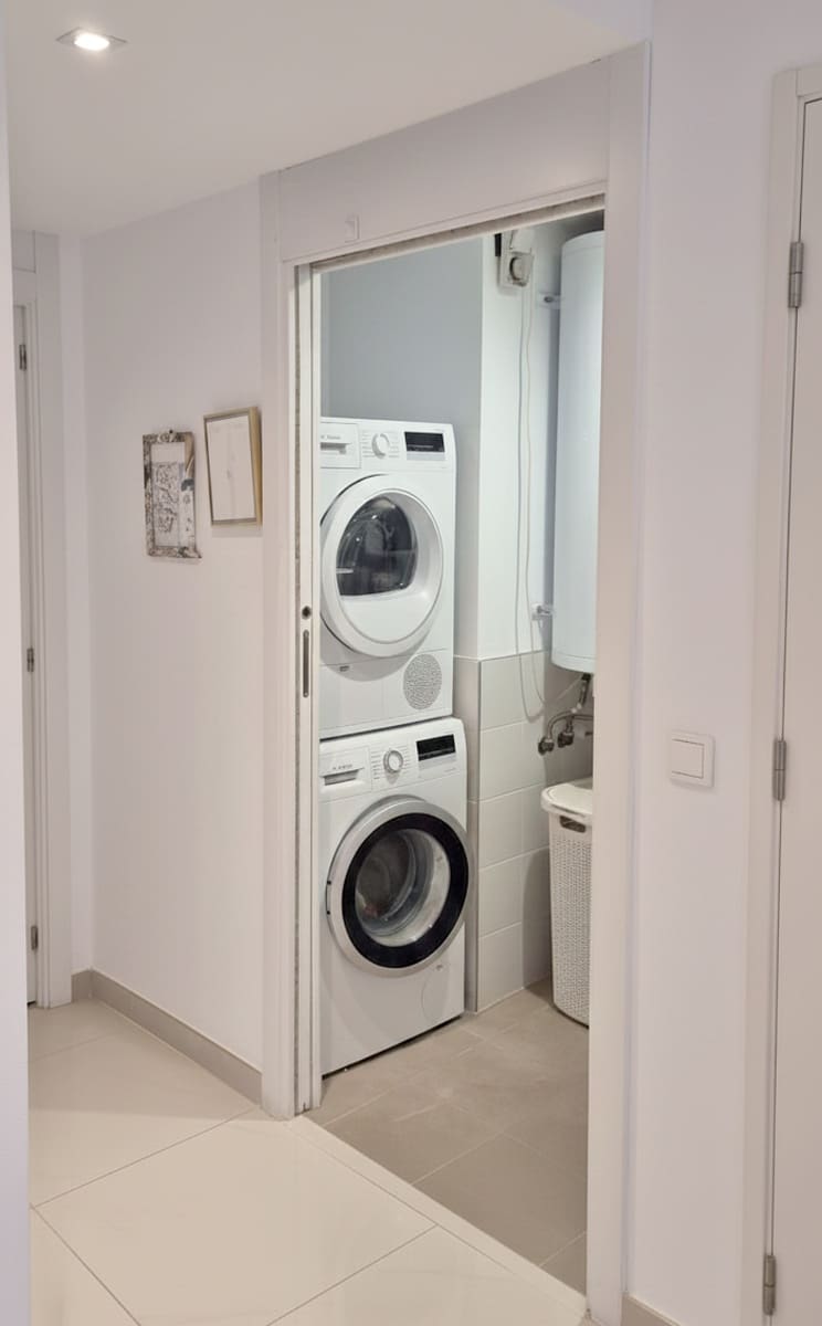 3 soveværelse Penthouse til salg i Estepona med swimmingpool garage - € 1.850.000 (Ref: 9450133)