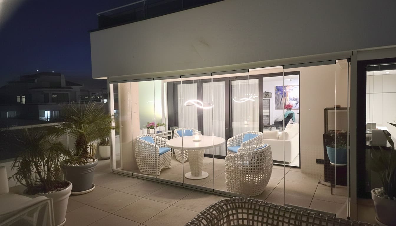 3 bedroom Penthouse for sale in Estepona with pool garage - € 1,499,000 (Ref: 9450133)