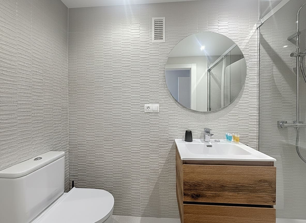 2 bedroom Apartment for sale in Benahavis with pool garage - € 319,000 (Ref: 9450134)