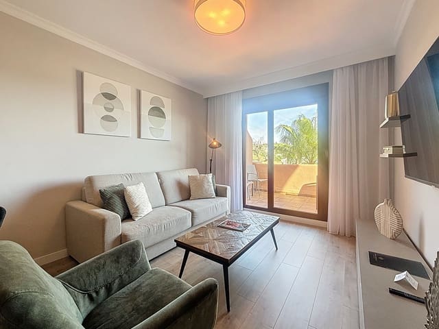 2 bedroom Apartment for sale in Benahavís with pool garage - € 319,000 (Ref: 9450134)