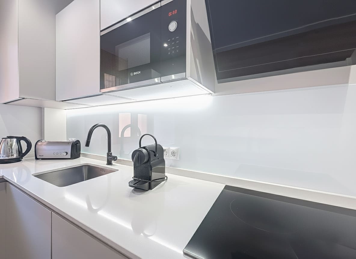 Apartamento de 2 habitaciones en Benahavís en venta con piscina garaje - 319.000 € (Ref: 9450134)