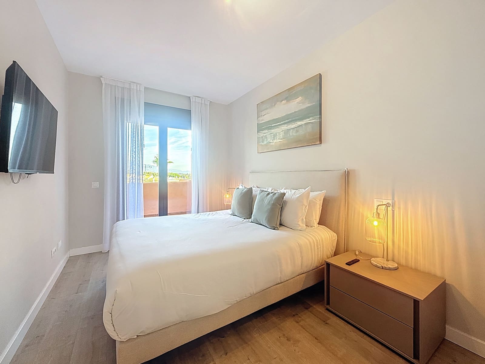 Apartamento de 2 habitaciones en Benahavís en venta con piscina garaje - 319.000 € (Ref: 9450134)