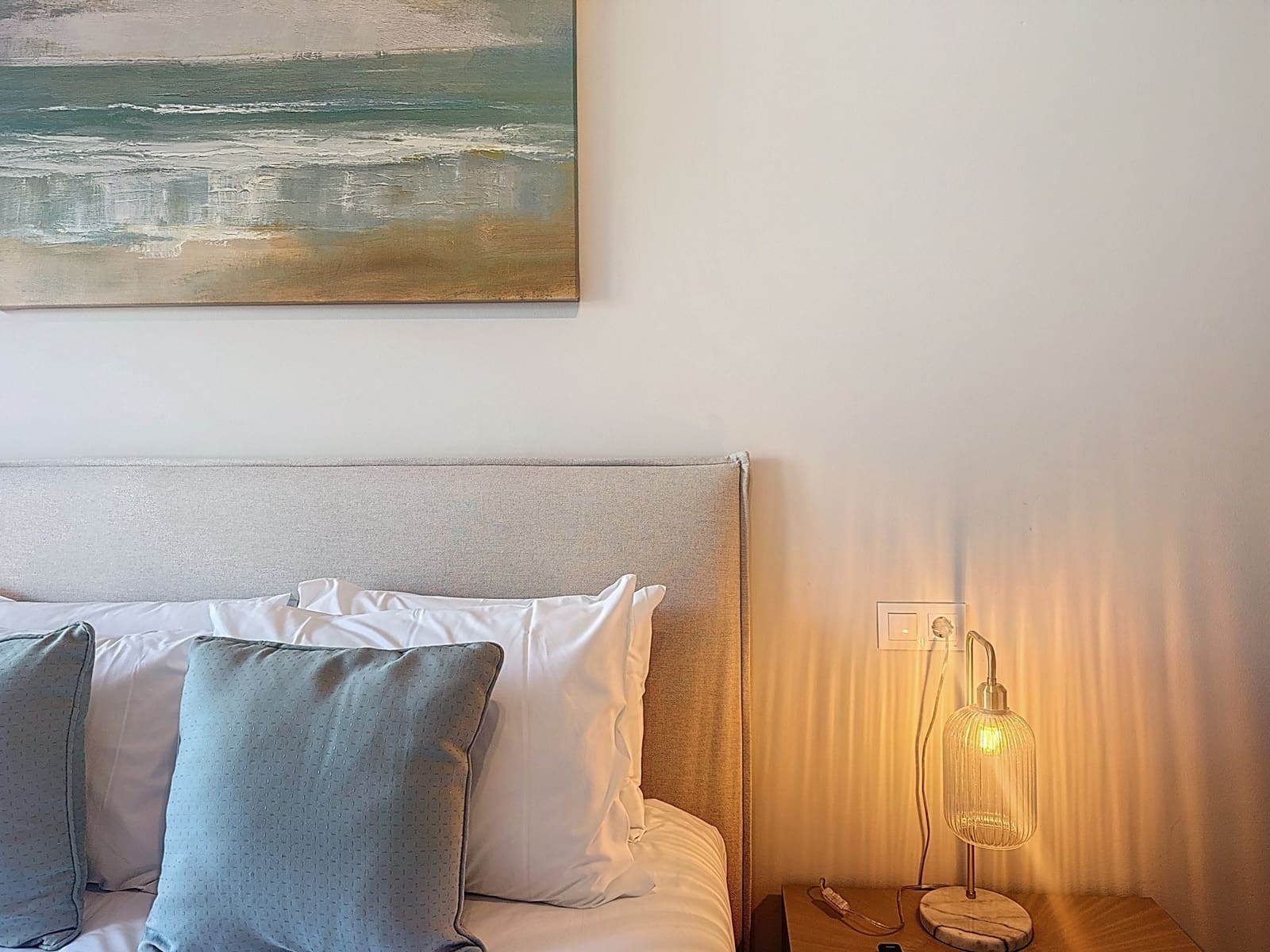 Apartamento de 2 habitaciones en Benahavís en venta con piscina garaje - 319.000 € (Ref: 9450134)