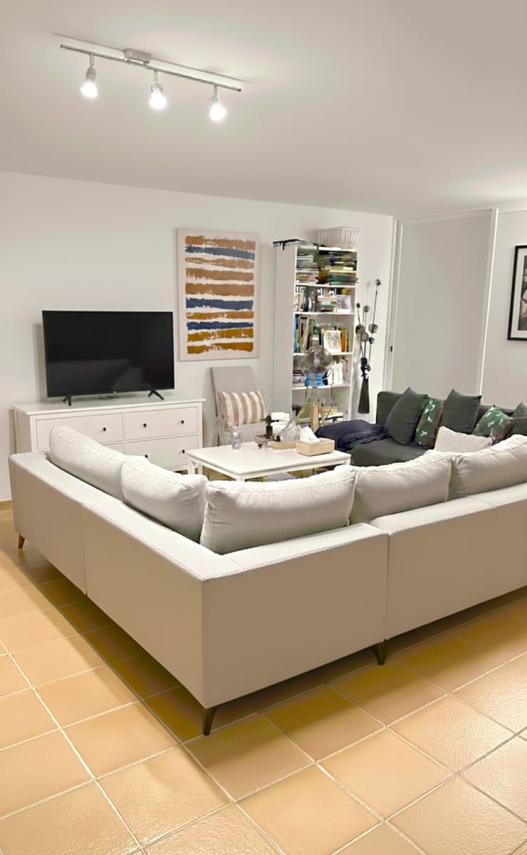 2 quarto Moradia Geminada para venda em Estepona com piscina garagem - 777 000 € (Ref: 9456135)