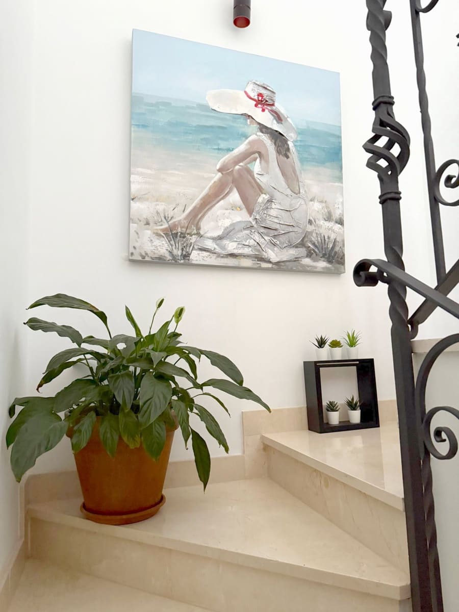 2 quarto Moradia Geminada para venda em Estepona com piscina garagem - 777 000 € (Ref: 9456135)