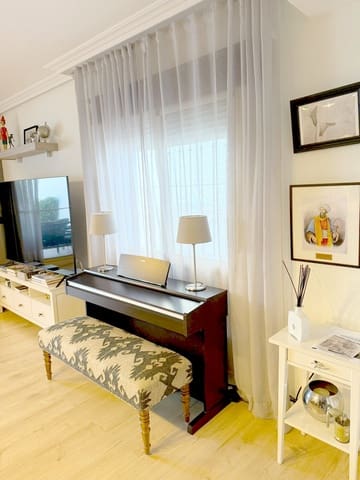 2 soveværelse Semi-Rækkehus til salg i Estepona Golf, Estepona med swimmingpool garage - € 777.000 (Ref: 9456135)