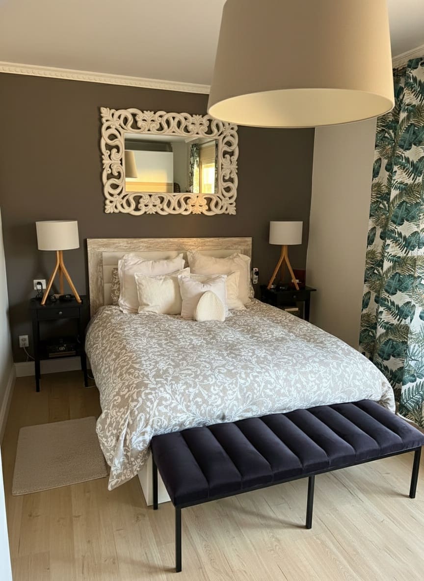 2 quarto Moradia Geminada para venda em Estepona com piscina garagem - 777 000 € (Ref: 9456135)