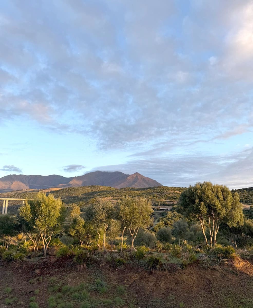 2 quarto Moradia Geminada para venda em Estepona com piscina garagem - 777 000 € (Ref: 9456135)