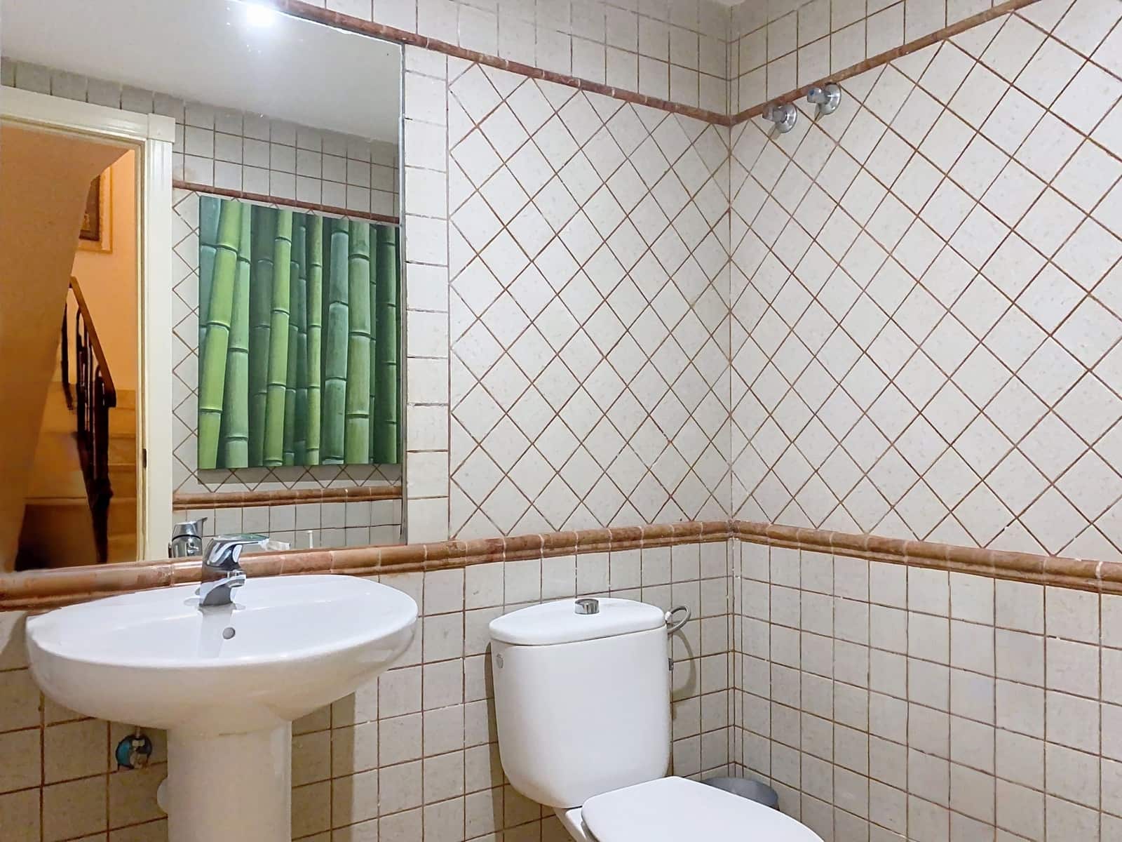 2 bedroom Semi-detached Villa for sale in Estepona with pool garage - € 777,000 (Ref: 9456135)