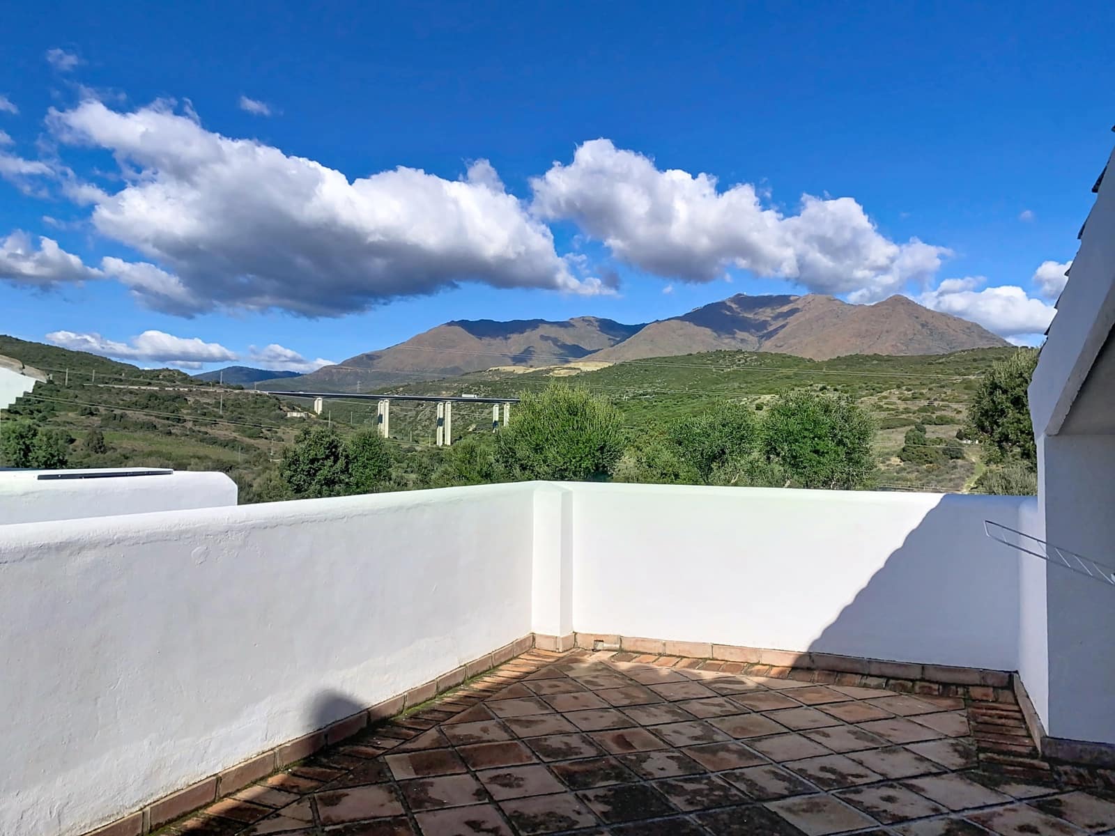 2 bedroom Semi-detached Villa for sale in Estepona with pool garage - € 777,000 (Ref: 9456135)