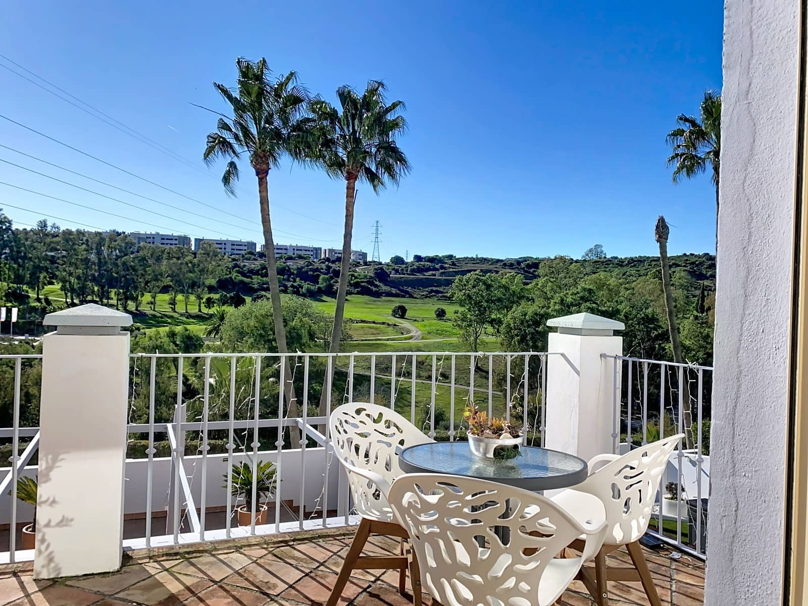 2 bedroom Semi-detached Villa for sale in Estepona with pool garage - € 777,000 (Ref: 9456135)