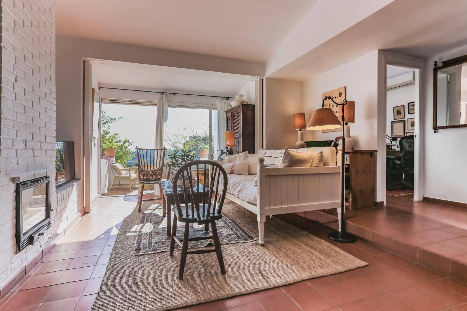 3 Zimmer Finca/Landgut zu verkaufen in New Golden Mile mit Pool Garage - 945.000 € (Ref: 9461933)