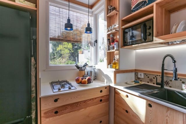 3 Zimmer Finca/Landgut zu verkaufen in Las Lomas, Estepona mit Pool Garage - 945.000 € (Ref: 9461933)