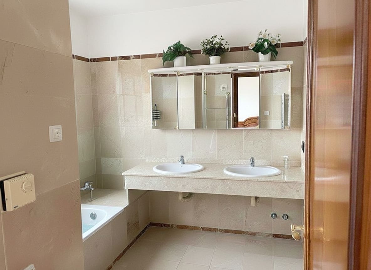 3 chambre Villa/Maison à vendre à Atalaya-Isdabe avec piscine garage - 680 000 € (Ref: 9461935)