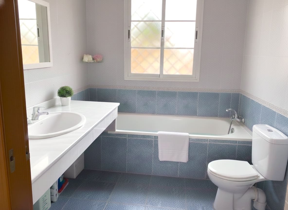 3 chambre Villa/Maison à vendre à Atalaya-Isdabe avec piscine garage - 680 000 € (Ref: 9461935)