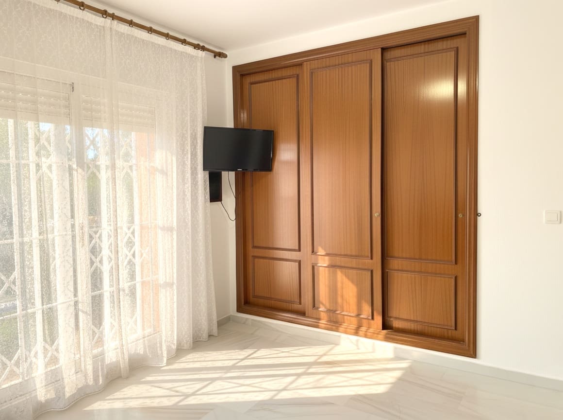 3 chambre Villa/Maison à vendre à Atalaya-Isdabe avec piscine garage - 680 000 € (Ref: 9461935)