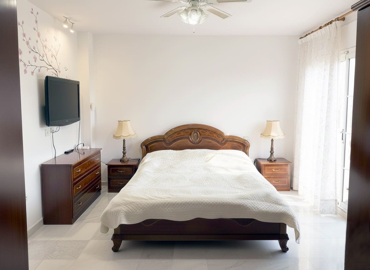 3 chambre Villa/Maison à vendre à Atalaya-Isdabe avec piscine garage - 680 000 € (Ref: 9461935)