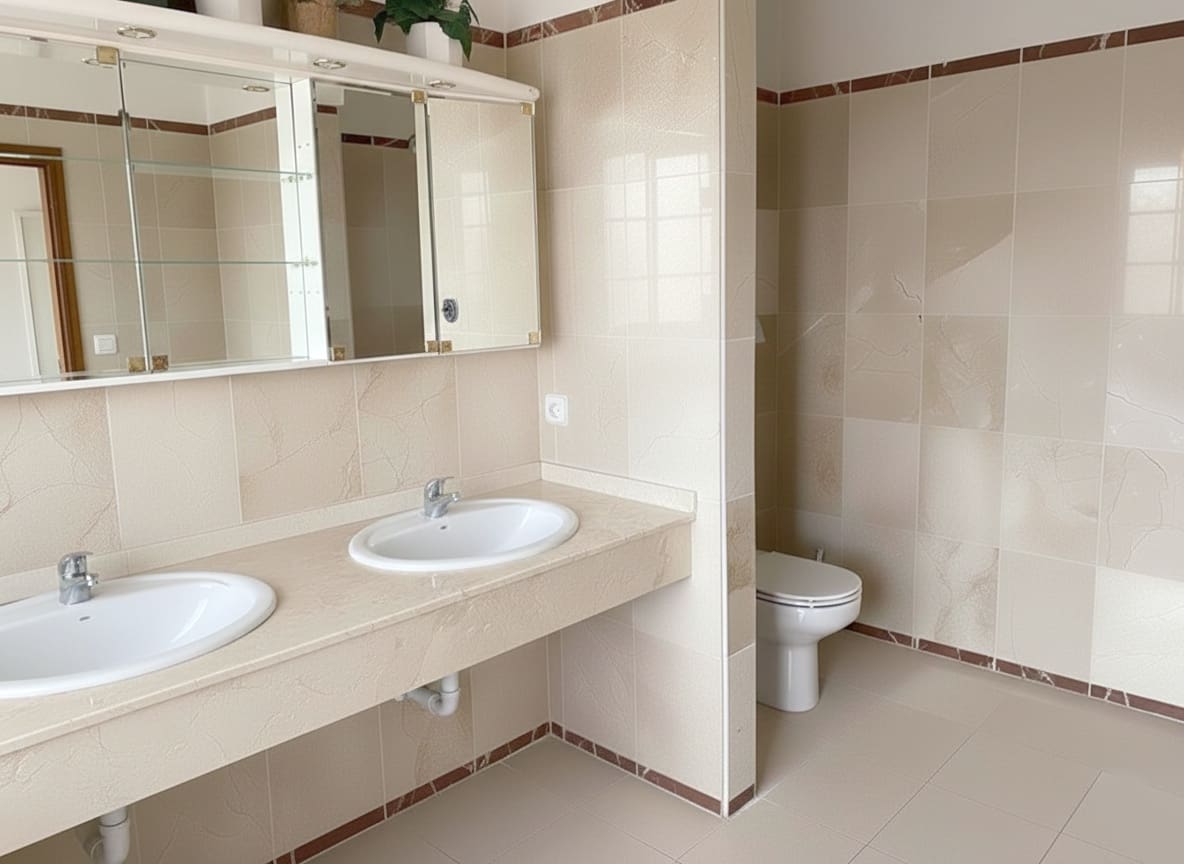 3 chambre Villa/Maison à vendre à Atalaya-Isdabe avec piscine garage - 680 000 € (Ref: 9461935)