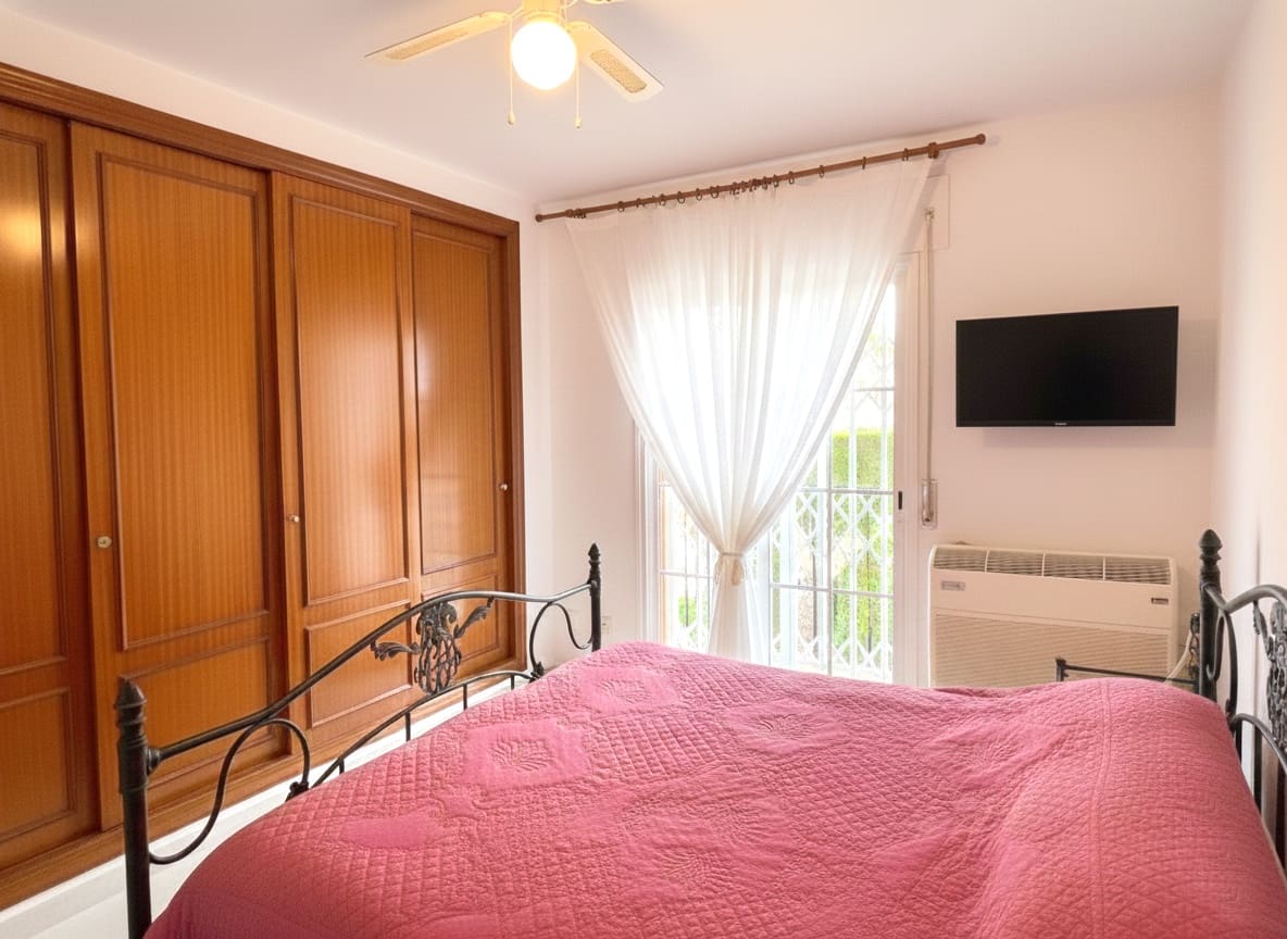 3 chambre Villa/Maison à vendre à Atalaya-Isdabe avec piscine garage - 680 000 € (Ref: 9461935)