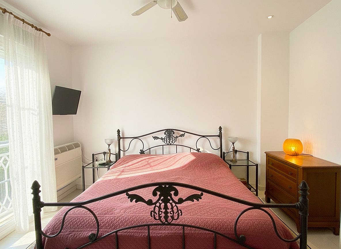 3 chambre Villa/Maison à vendre à Atalaya-Isdabe avec piscine garage - 680 000 € (Ref: 9461935)