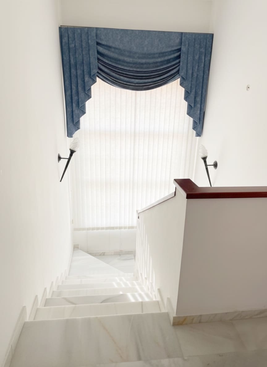 3 chambre Villa/Maison à vendre à Atalaya-Isdabe avec piscine garage - 680 000 € (Ref: 9461935)