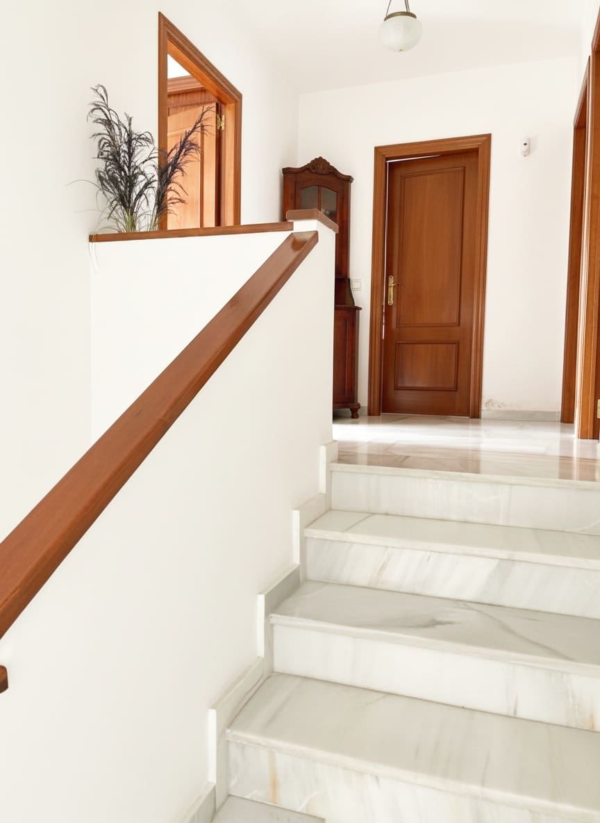 3 chambre Villa/Maison à vendre à Atalaya-Isdabe avec piscine garage - 680 000 € (Ref: 9461935)