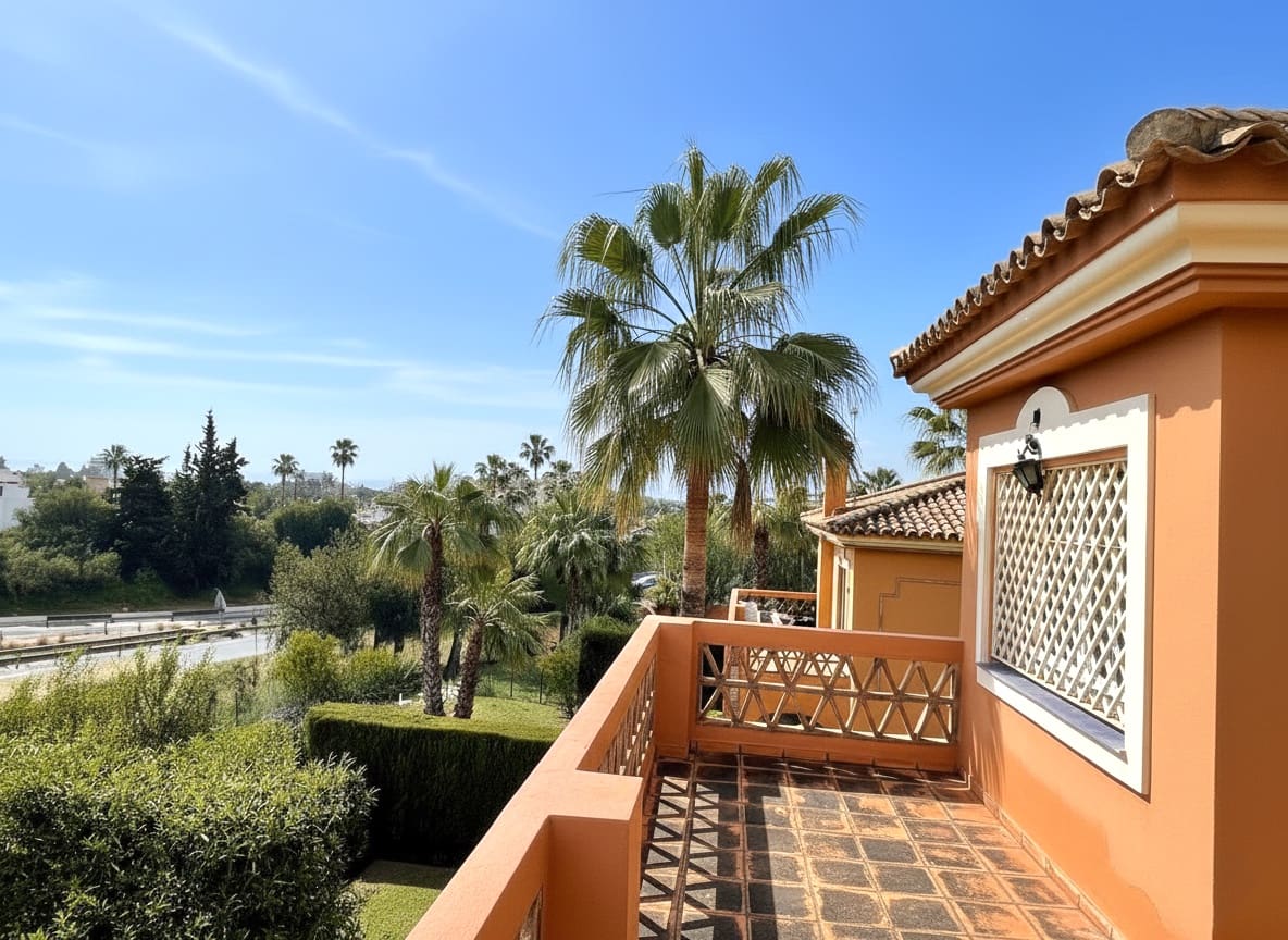 3 chambre Villa/Maison à vendre à Atalaya-Isdabe avec piscine garage - 680 000 € (Ref: 9461935)