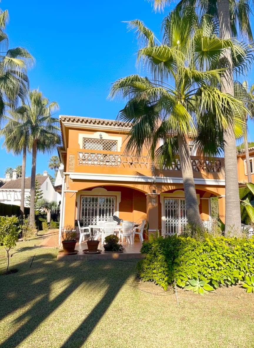 3 chambre Villa/Maison à vendre à Atalaya-Isdabe avec piscine garage - 680 000 € (Ref: 9461935)