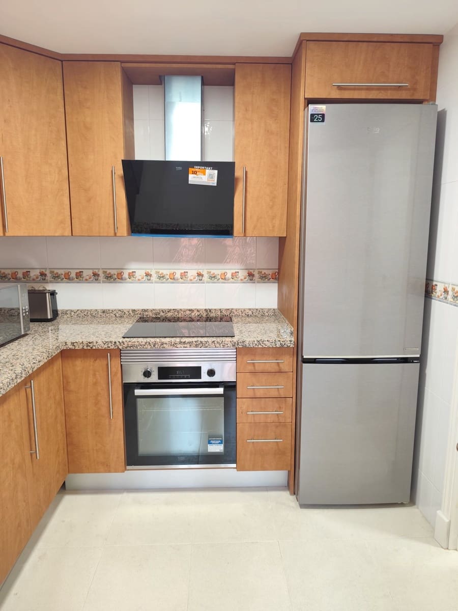 2 quarto Apartamento para venda em Manilva com piscina garagem - 315 000 € (Ref: 9468287)