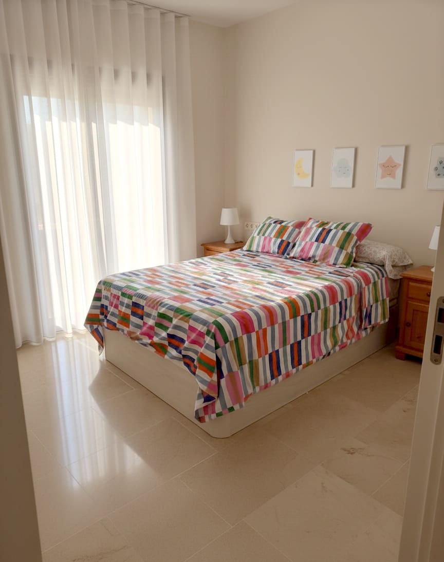 2 quarto Apartamento para venda em Manilva com piscina garagem - 315 000 € (Ref: 9468287)