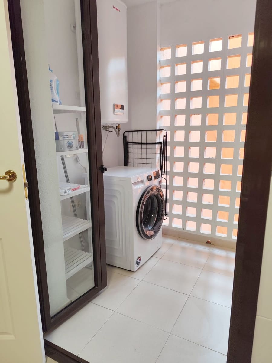 2 quarto Apartamento para venda em Manilva com piscina garagem - 315 000 € (Ref: 9468287)